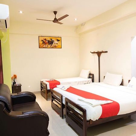 Touchstone Resort Yelagiri Eksteriør billede