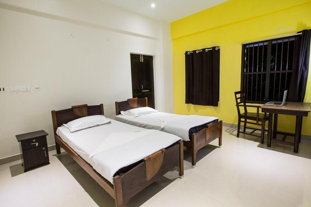 Touchstone Resort Yelagiri Eksteriør billede