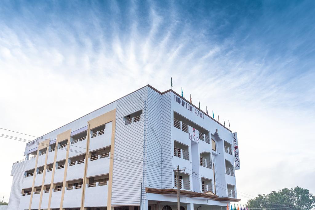 Touchstone Resort Yelagiri Eksteriør billede