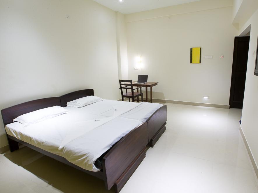 Touchstone Resort Yelagiri Eksteriør billede
