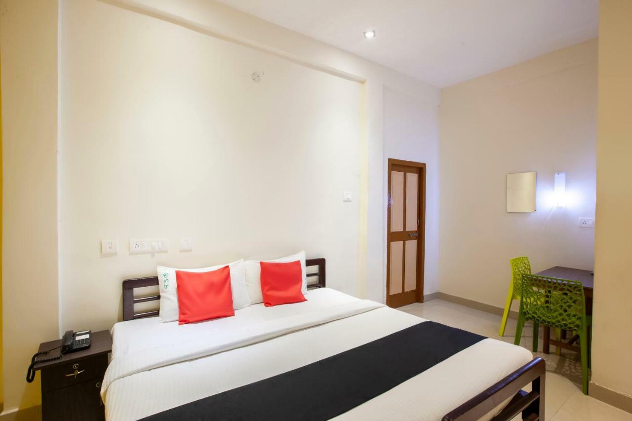 Touchstone Resort Yelagiri Eksteriør billede