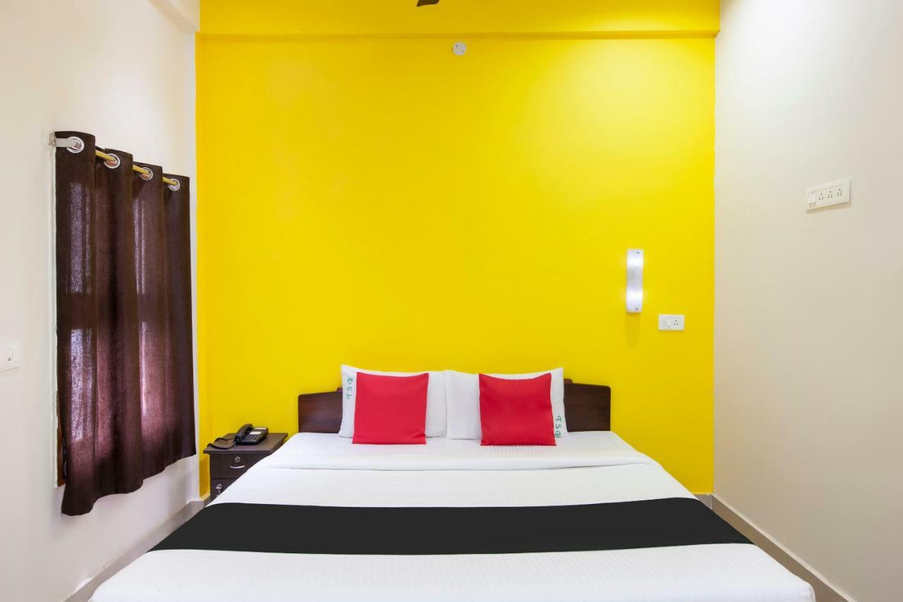 Touchstone Resort Yelagiri Eksteriør billede