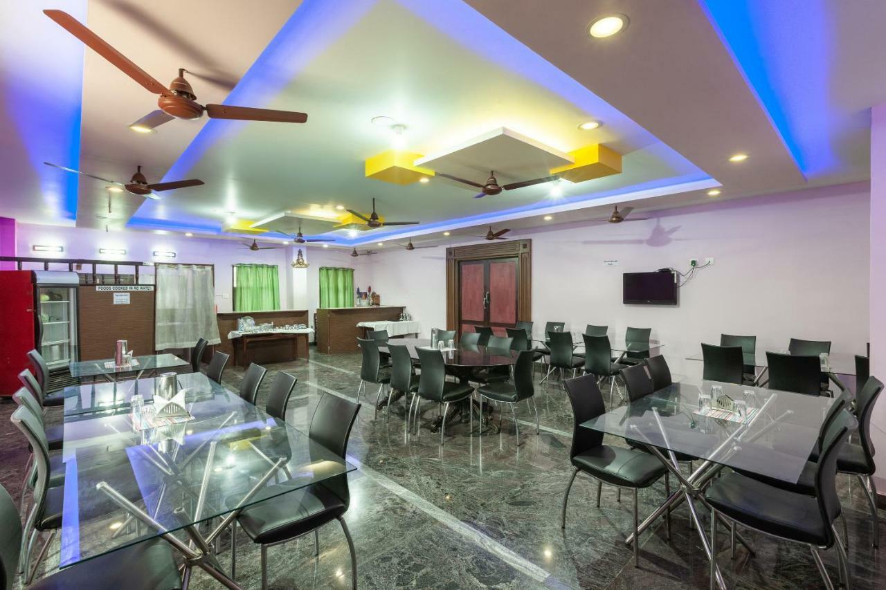 Touchstone Resort Yelagiri Eksteriør billede