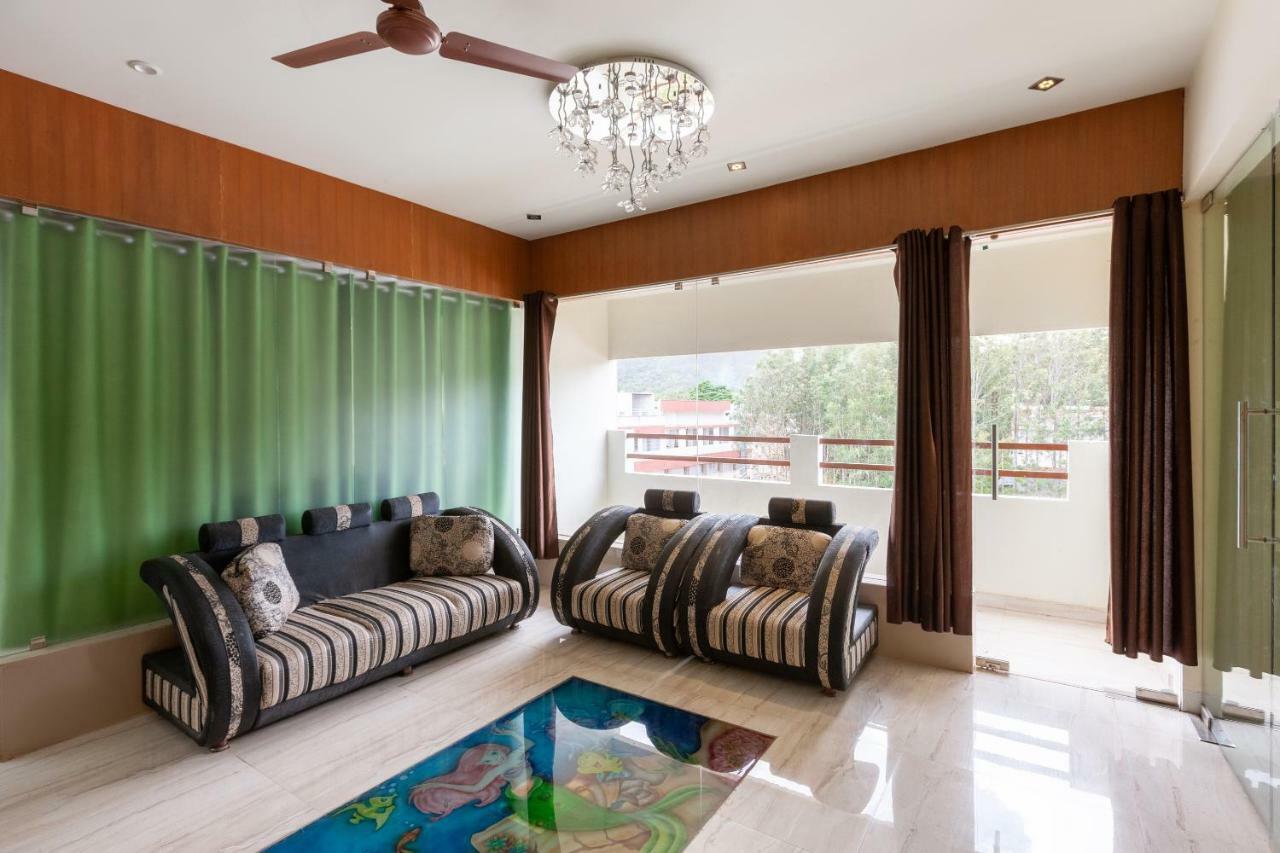 Touchstone Resort Yelagiri Eksteriør billede