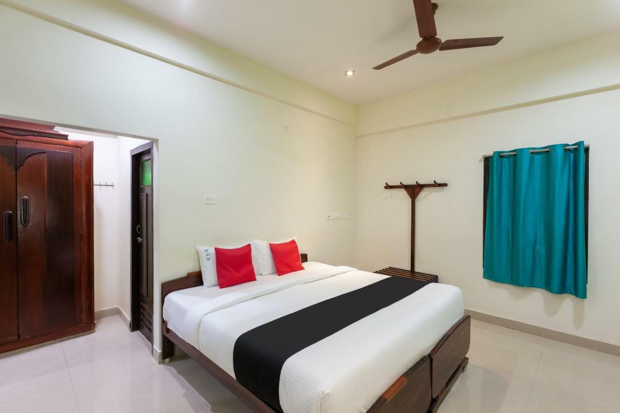 Touchstone Resort Yelagiri Eksteriør billede
