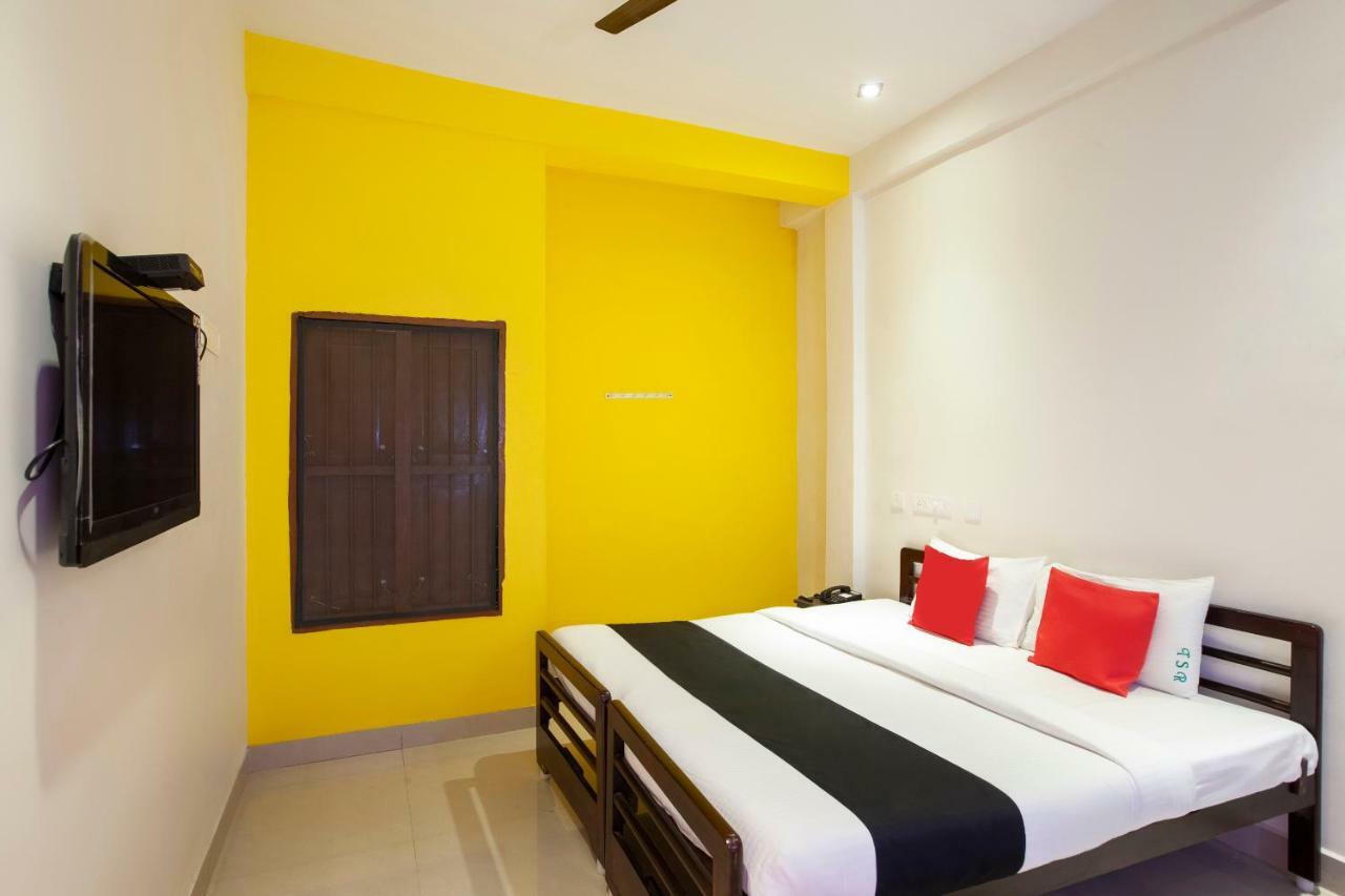 Touchstone Resort Yelagiri Eksteriør billede