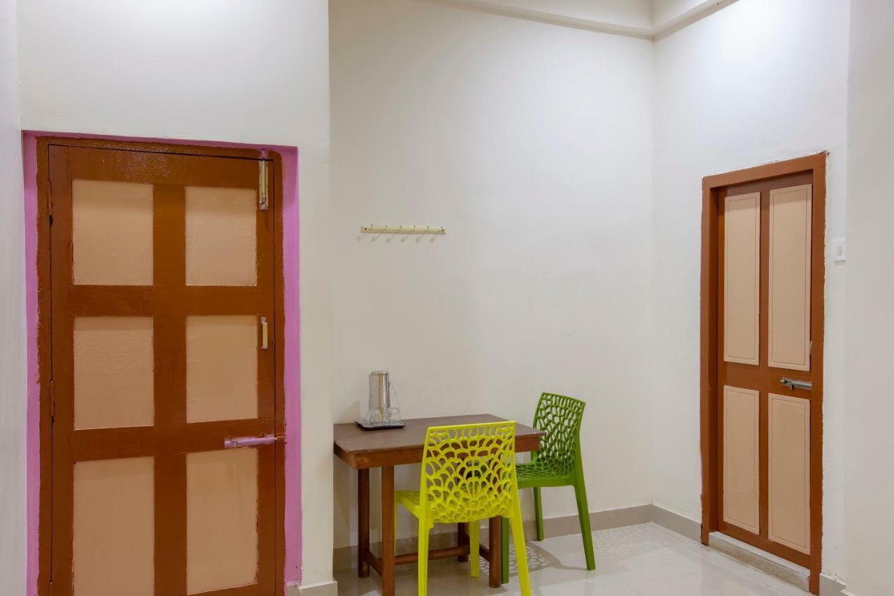 Touchstone Resort Yelagiri Eksteriør billede