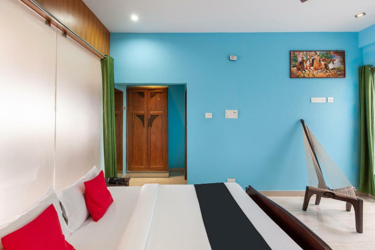 Touchstone Resort Yelagiri Eksteriør billede