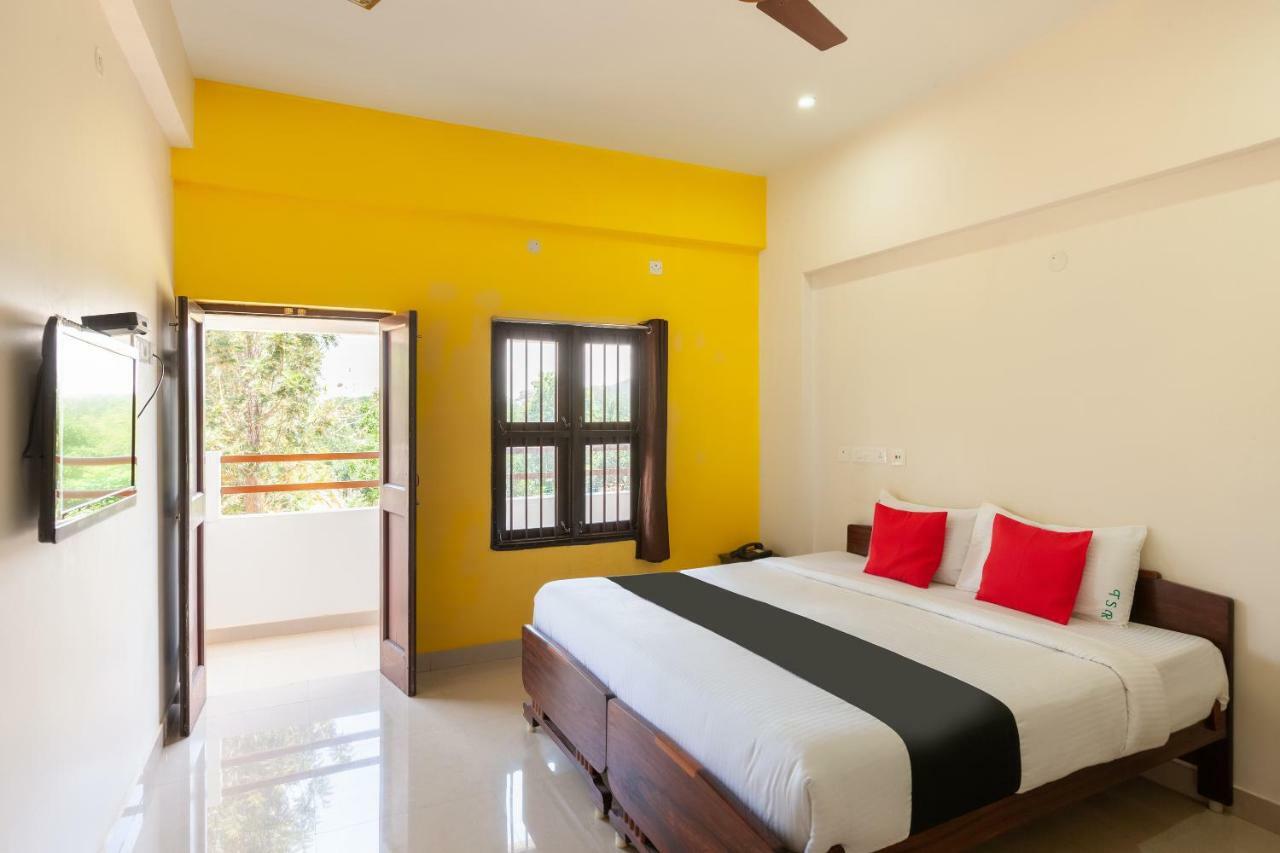 Touchstone Resort Yelagiri Eksteriør billede