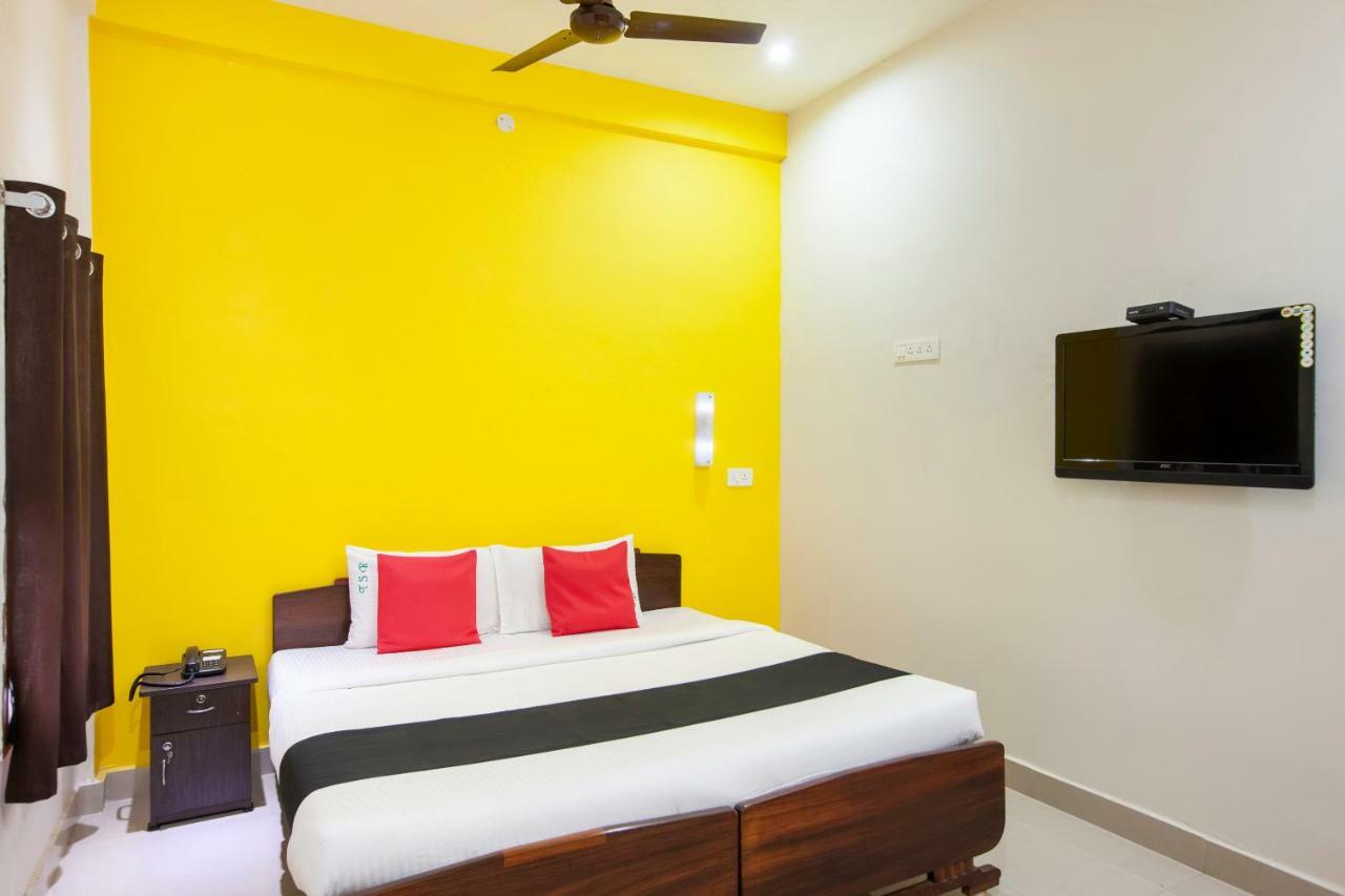 Touchstone Resort Yelagiri Eksteriør billede