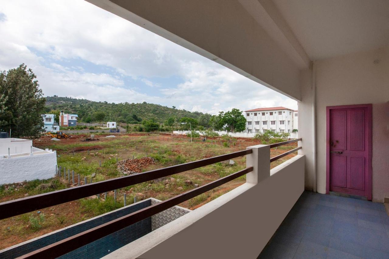Touchstone Resort Yelagiri Eksteriør billede