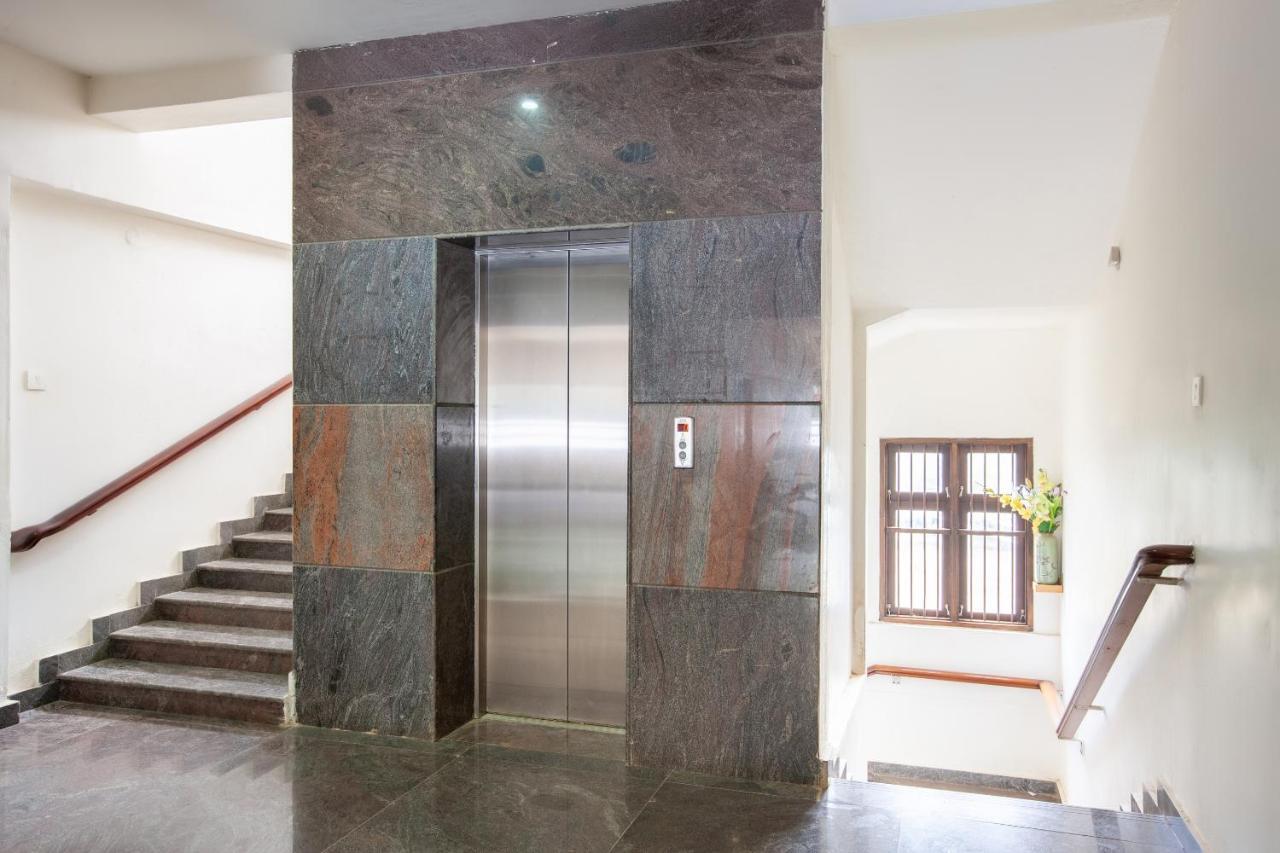 Touchstone Resort Yelagiri Eksteriør billede